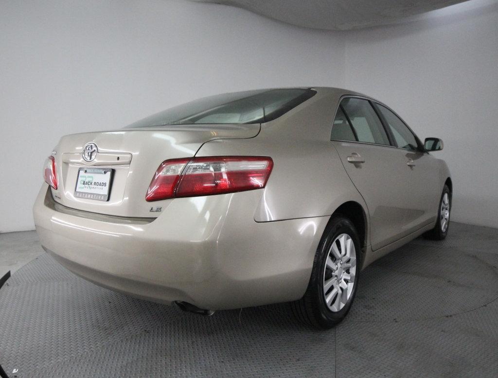 Toyota Camry 4dr Sdn I4 Auto XLE (Natl) 2007