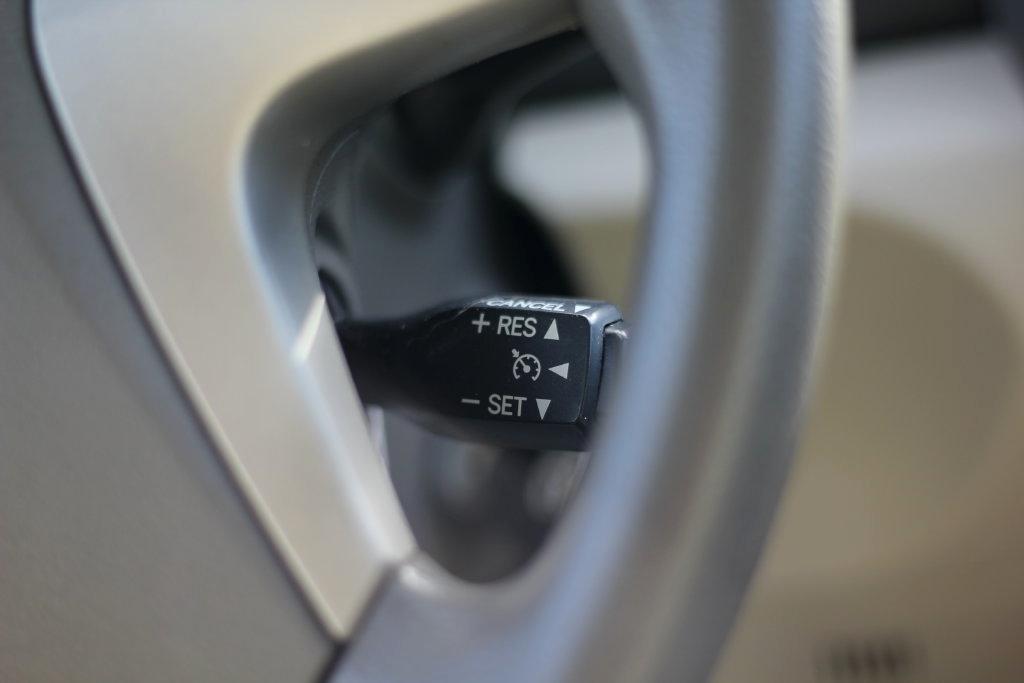 Toyota Camry 4dr Sdn I4 Auto XLE (Natl) 2007