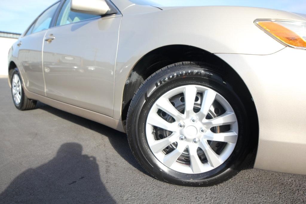 Toyota Camry 4dr Sdn I4 Auto XLE (Natl) 2007