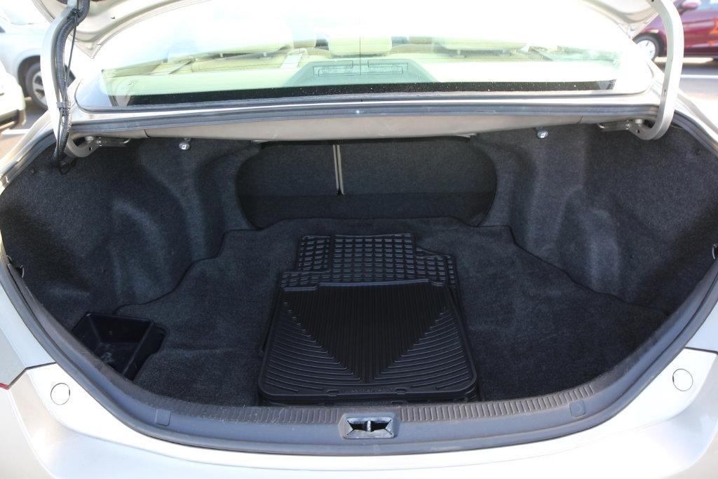 Toyota Camry 4dr Sdn I4 Auto XLE (Natl) 2007