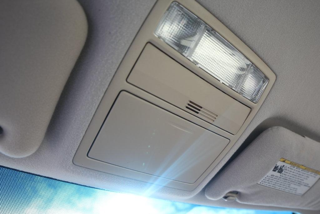 Toyota Camry 4dr Sdn I4 Auto XLE (Natl) 2007