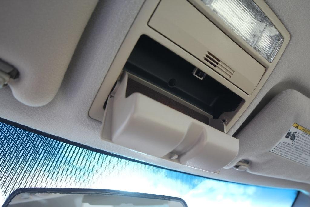 Toyota Camry 4dr Sdn I4 Auto XLE (Natl) 2007