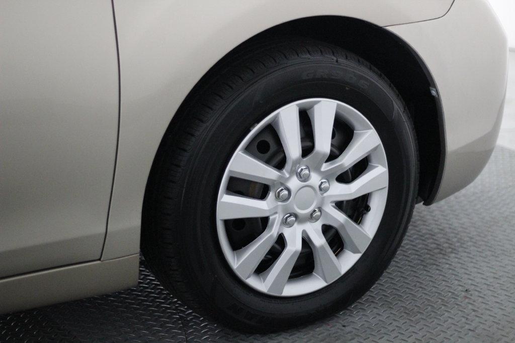 Toyota Camry 4dr Sdn I4 Auto XLE (Natl) 2007