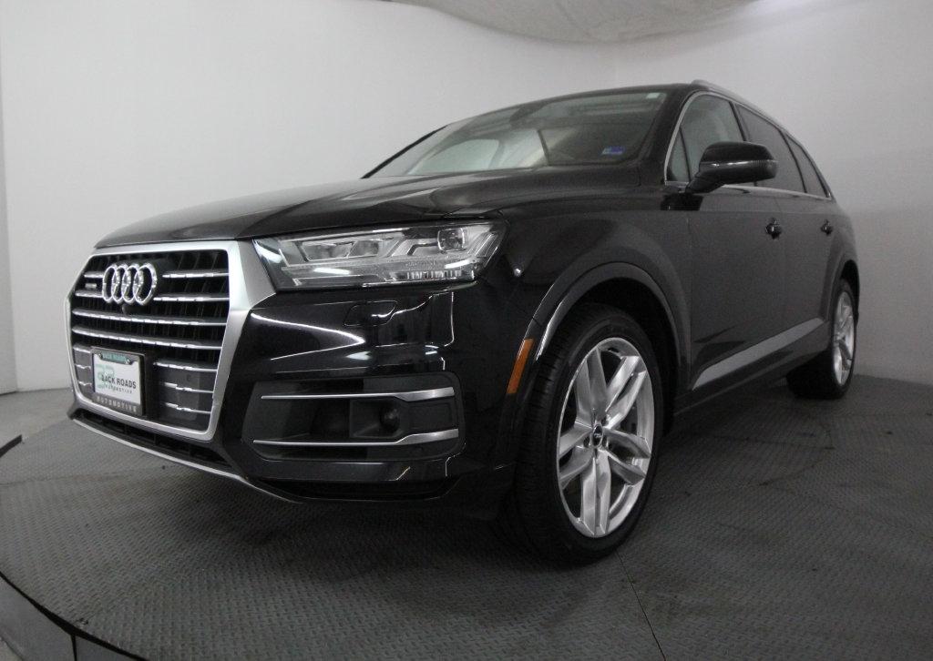 Audi Q7 3.0 TFSI Prestige 2018