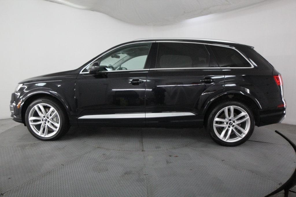 Audi Q7 3.0 TFSI Prestige 2018