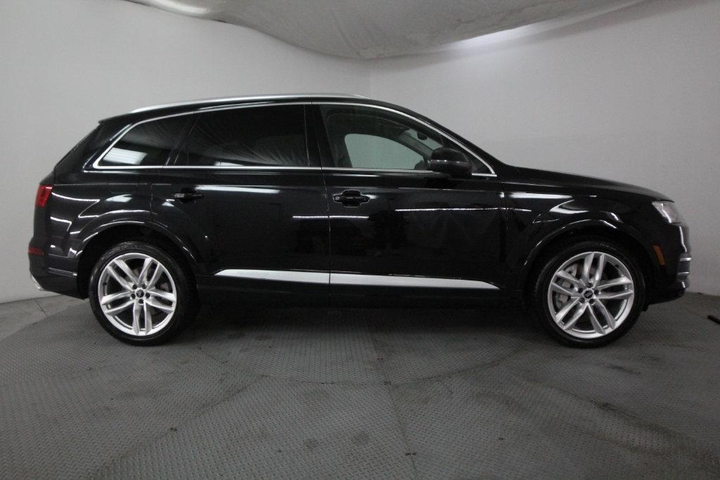 Audi Q7 3.0 TFSI Prestige 2018