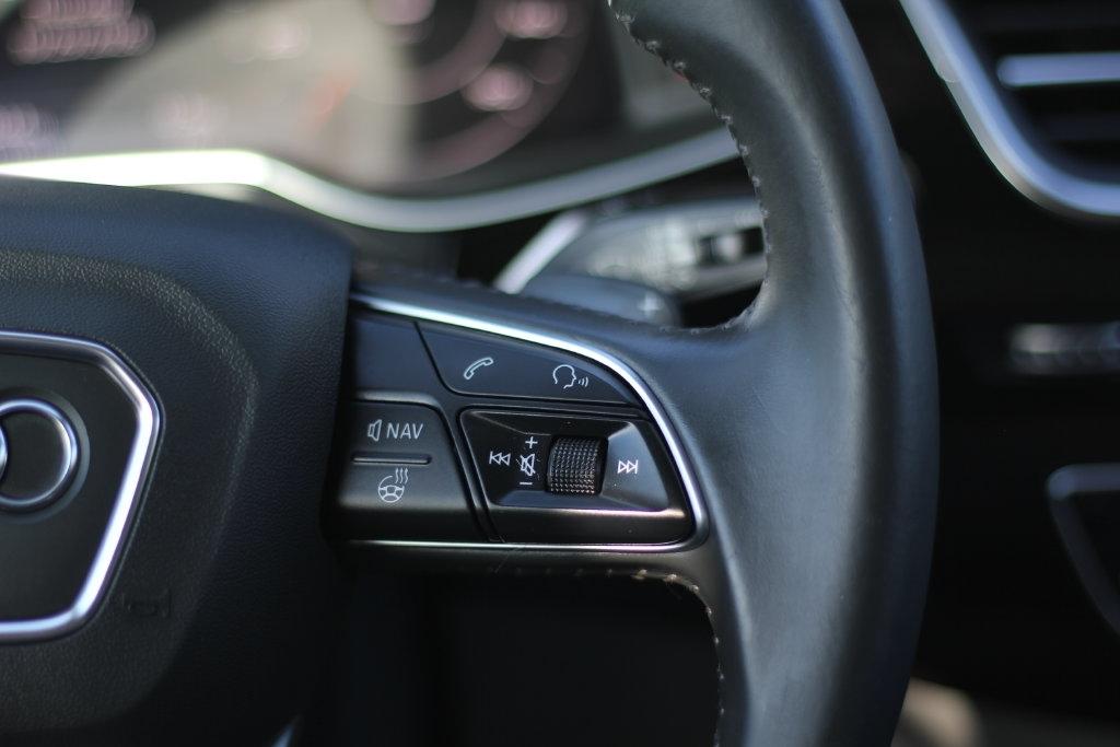 Audi Q7 3.0 TFSI Prestige 2018
