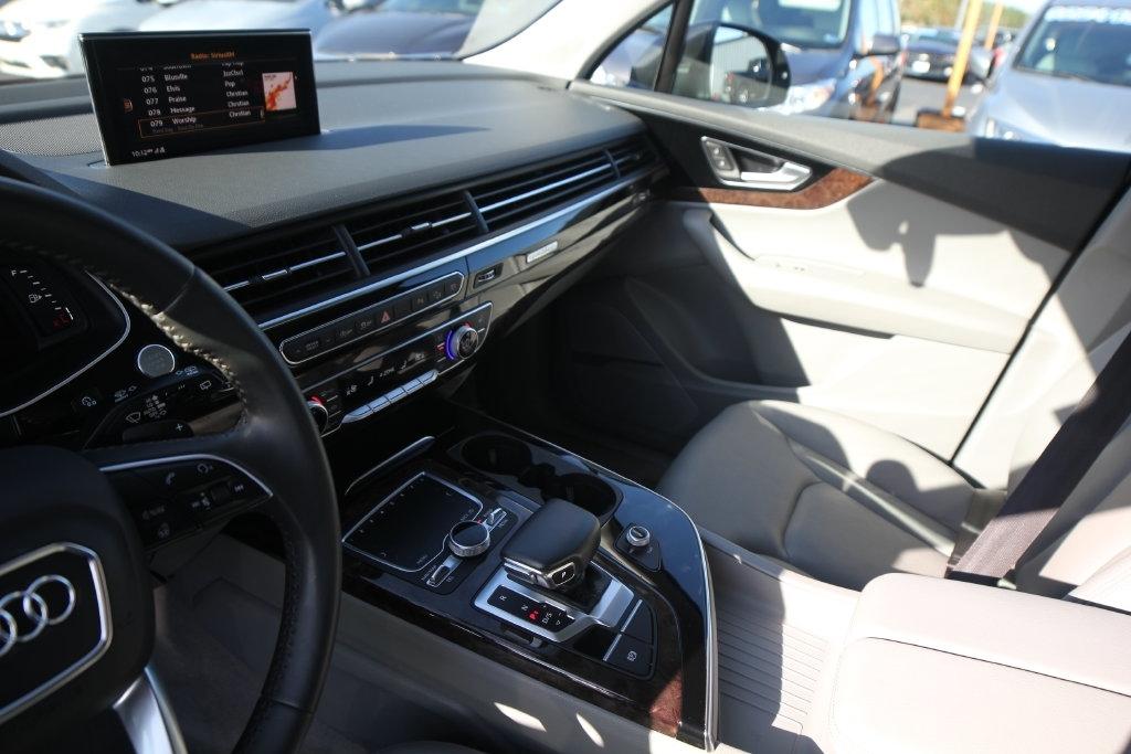 Audi Q7 3.0 TFSI Prestige 2018