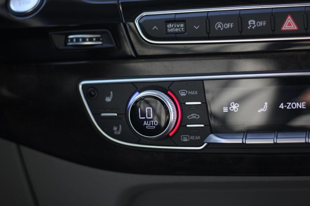 Audi Q7 3.0 TFSI Prestige 2018