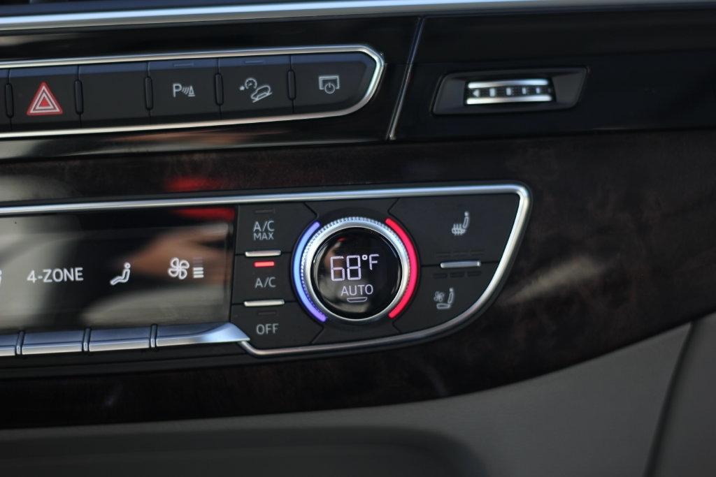 Audi Q7 3.0 TFSI Prestige 2018