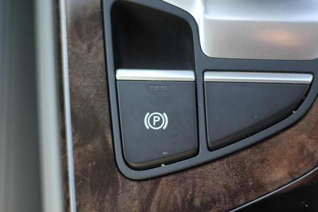 Audi Q7 3.0 TFSI Prestige 2018