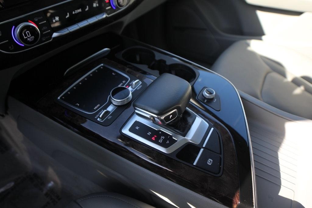 Audi Q7 3.0 TFSI Prestige 2018