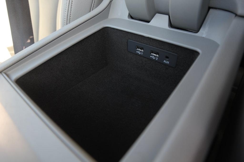 Audi Q7 3.0 TFSI Prestige 2018