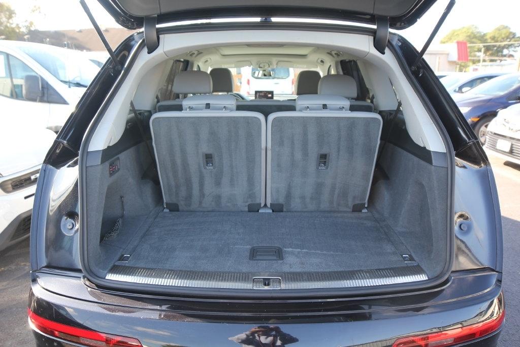 Audi Q7 3.0 TFSI Prestige 2018