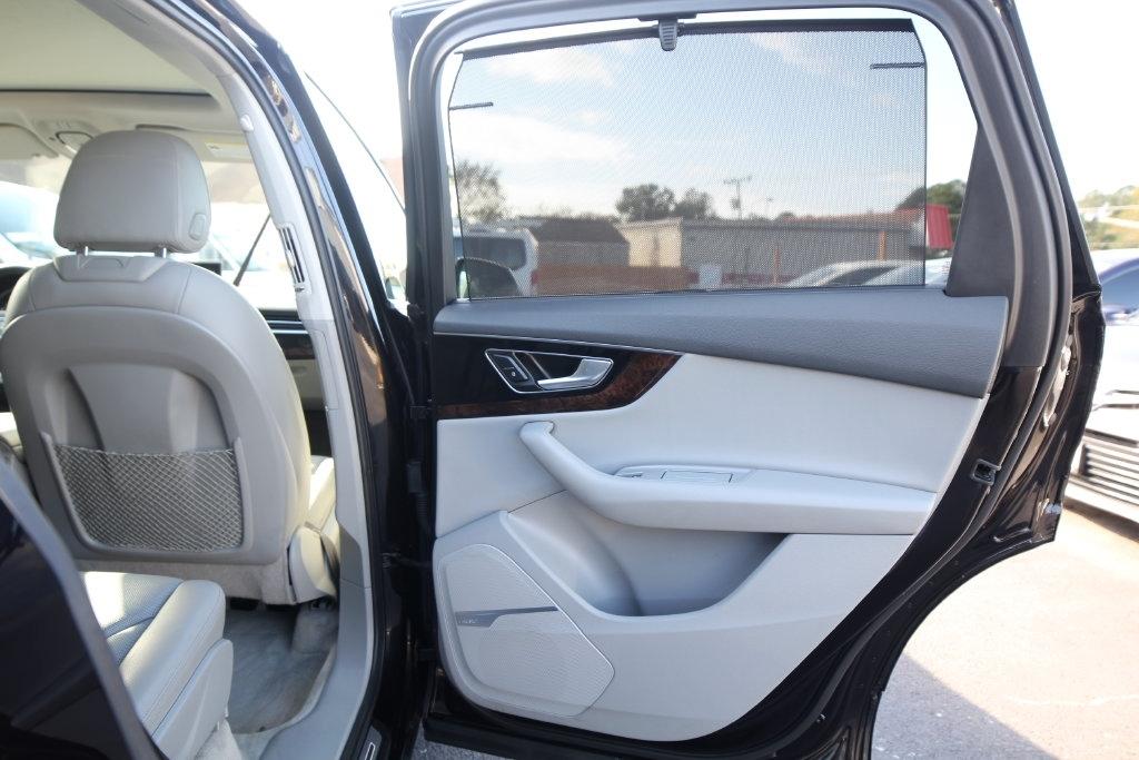 Audi Q7 3.0 TFSI Prestige 2018