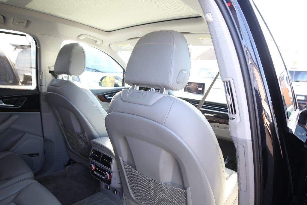 Audi Q7 3.0 TFSI Prestige 2018