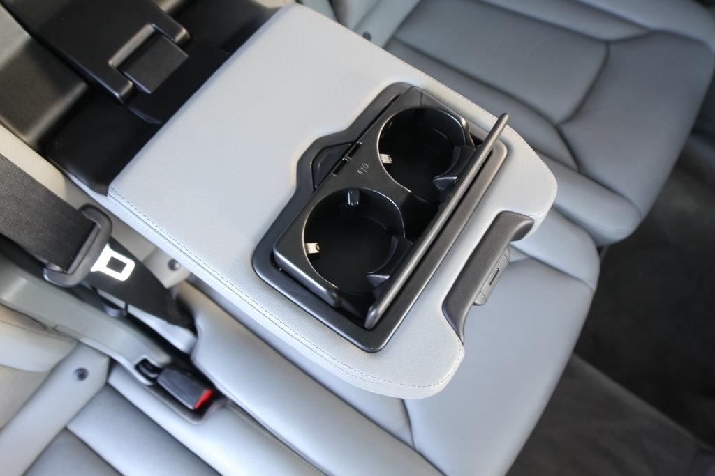 Audi Q7 3.0 TFSI Prestige 2018