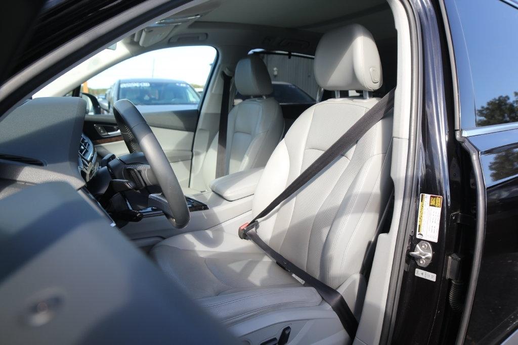 Audi Q7 3.0 TFSI Prestige 2018