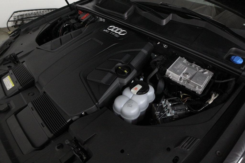 Audi Q7 3.0 TFSI Prestige 2018