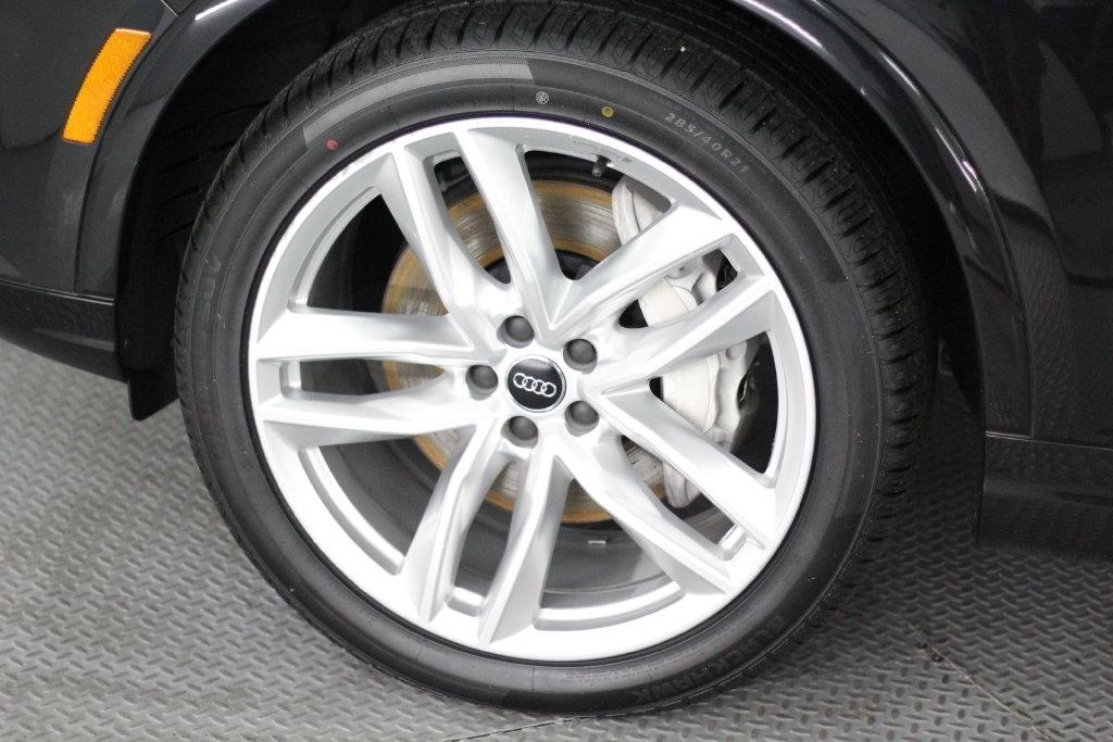 Audi Q7 3.0 TFSI Prestige 2018