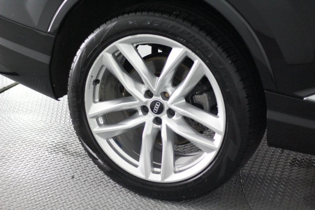 Audi Q7 3.0 TFSI Prestige 2018