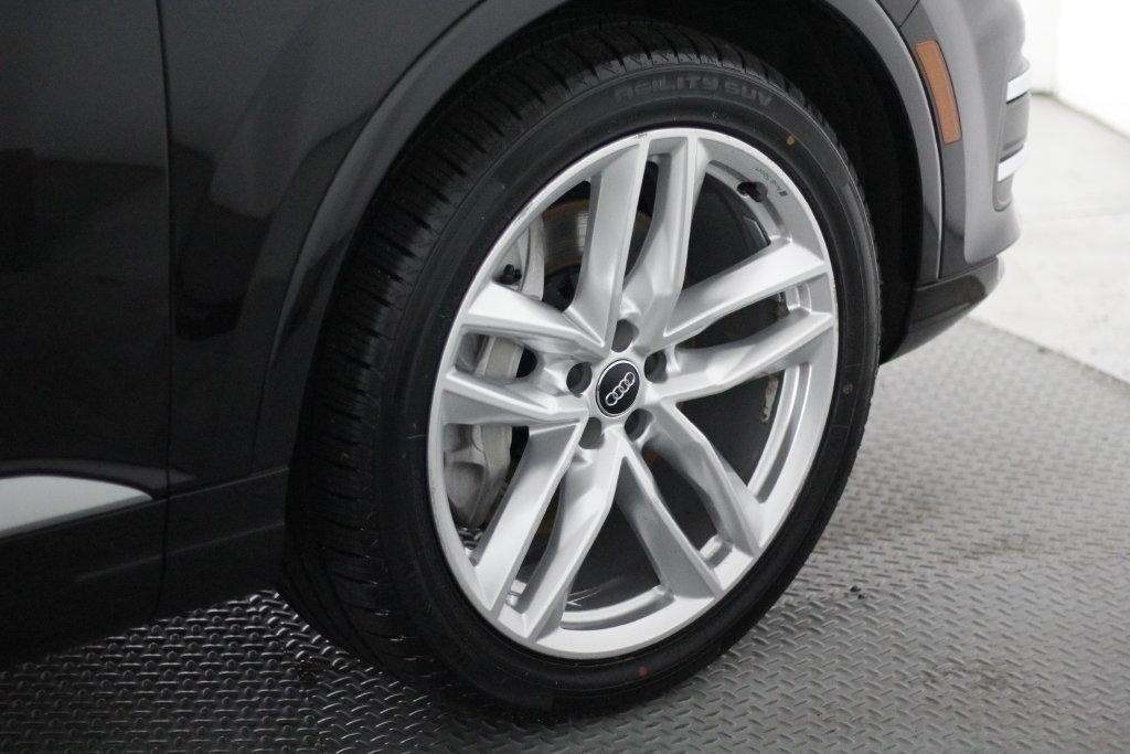 Audi Q7 3.0 TFSI Prestige 2018