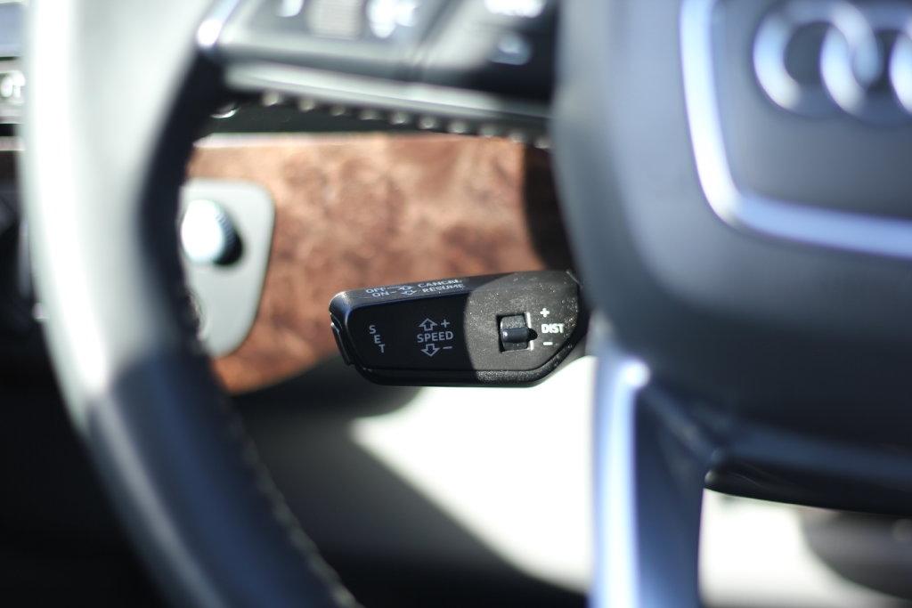 Audi Q7 3.0 TFSI Prestige 2018