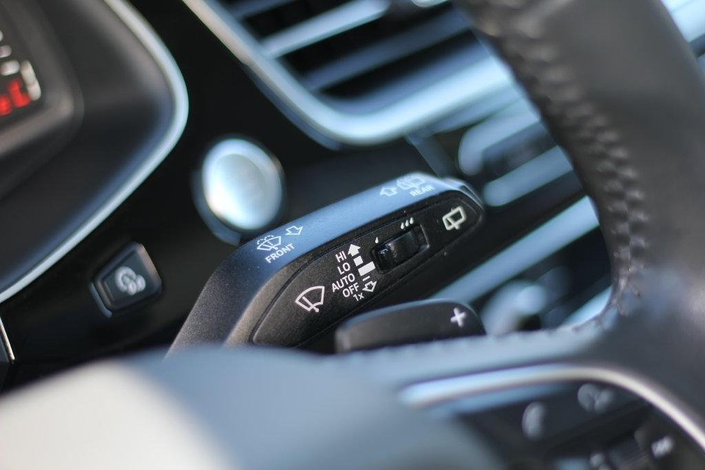 Audi Q7 3.0 TFSI Prestige 2018