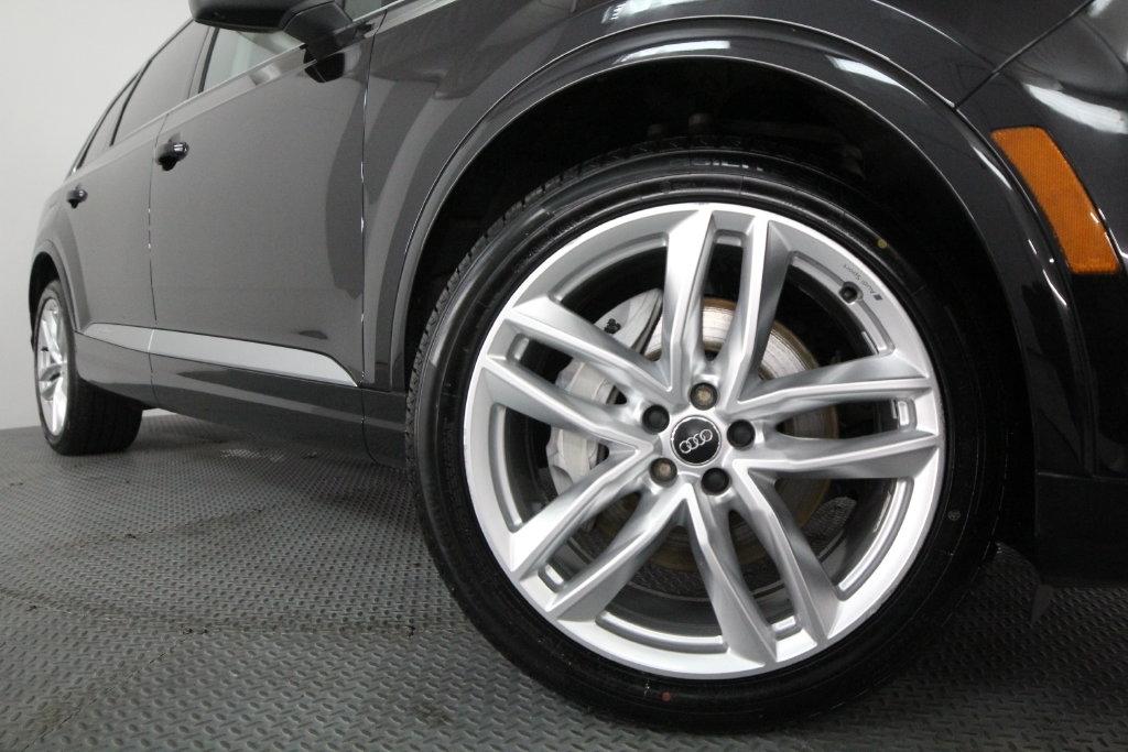 Audi Q7 3.0 TFSI Prestige 2018