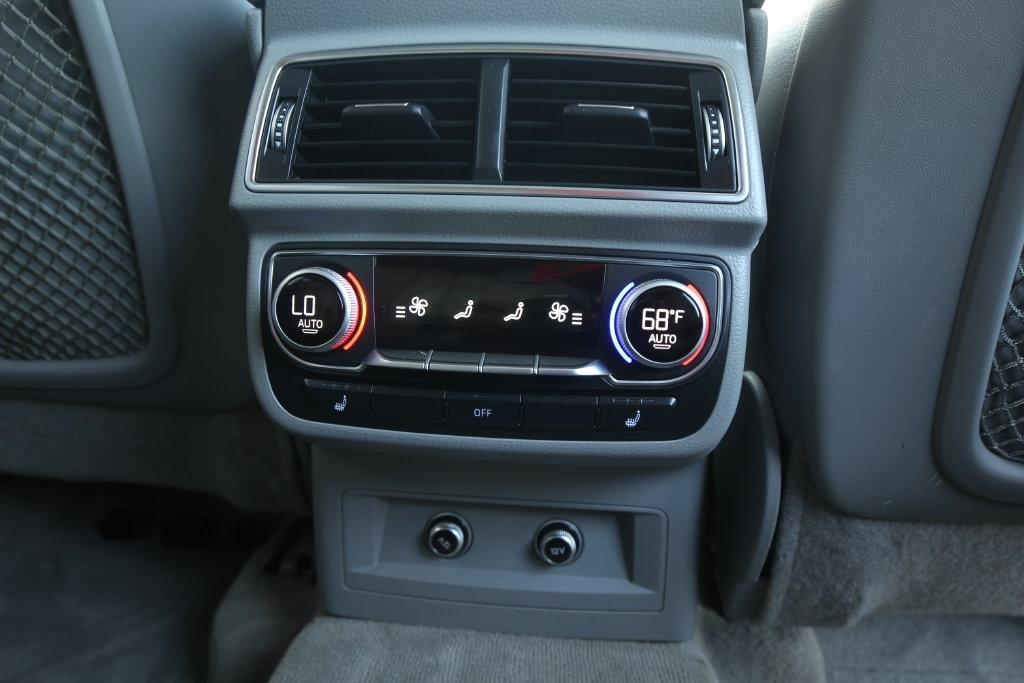 Audi Q7 3.0 TFSI Prestige 2018