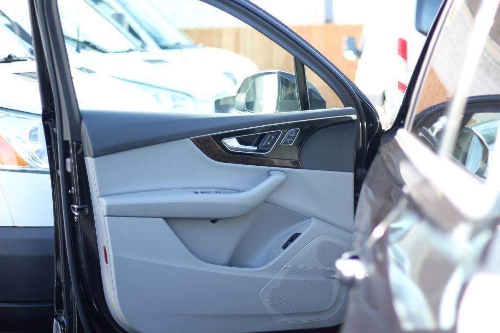 Audi Q7 3.0 TFSI Prestige 2018