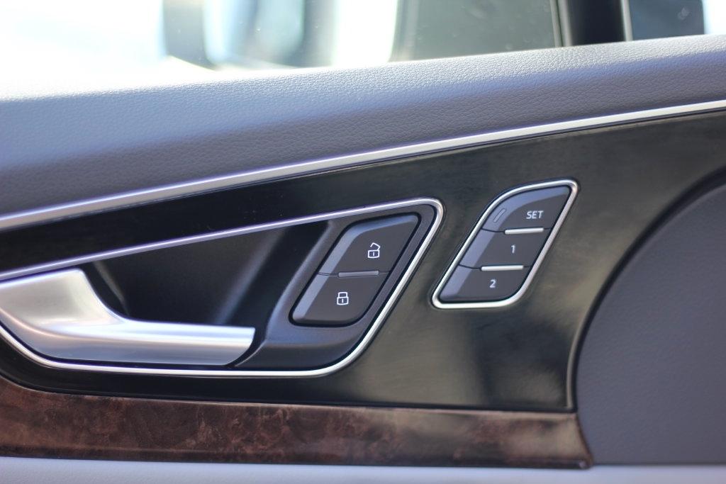 Audi Q7 3.0 TFSI Prestige 2018