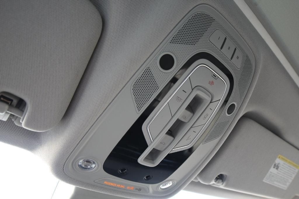 Audi Q7 3.0 TFSI Prestige 2018