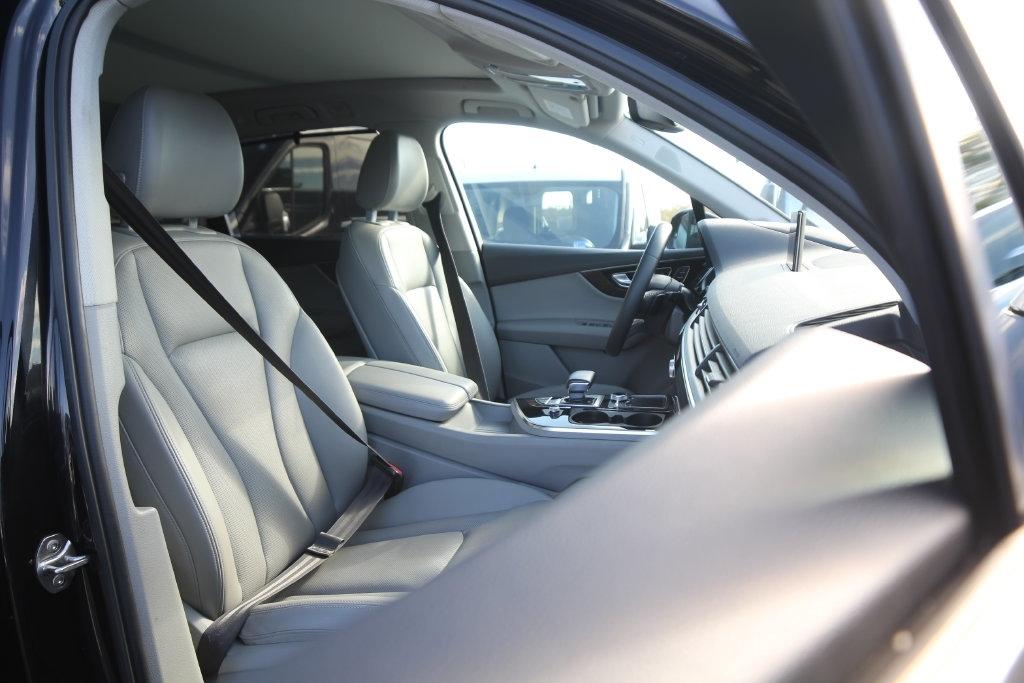 Audi Q7 3.0 TFSI Prestige 2018