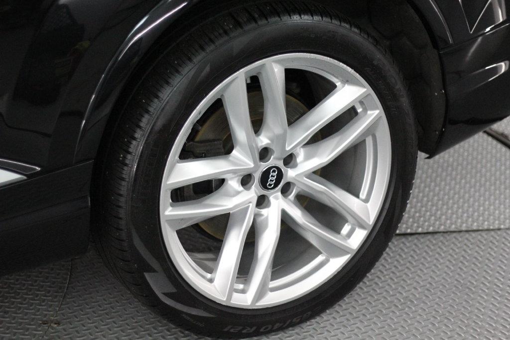 Audi Q7 3.0 TFSI Prestige 2018