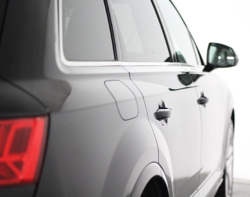 Audi Q7 3.0 TFSI Prestige 2018