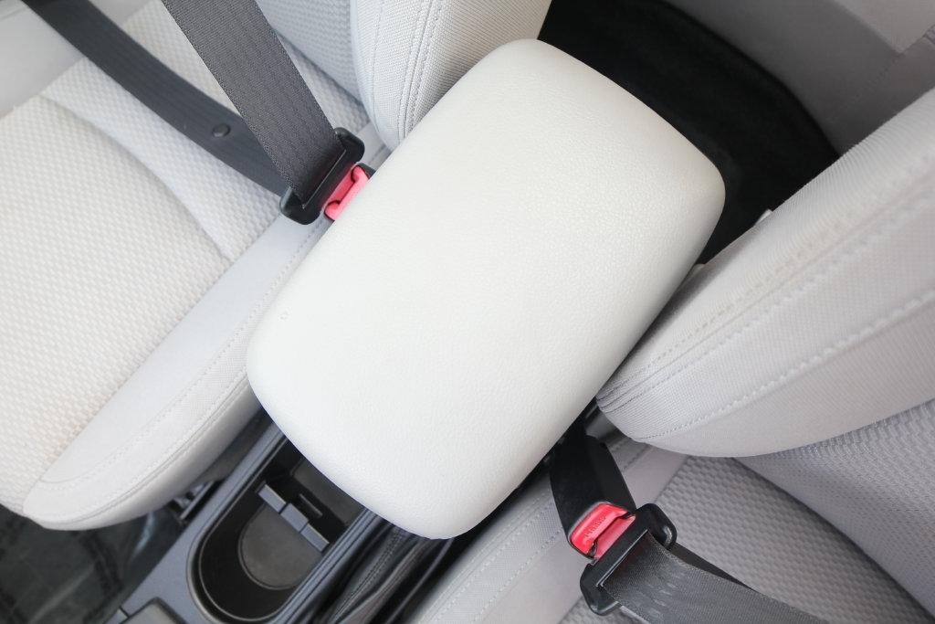 Subaru Forester 4dr CVT 2.5i Premium PZEV 2015
