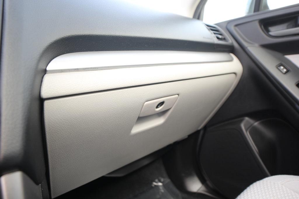 Subaru Forester 4dr CVT 2.5i Premium PZEV 2015