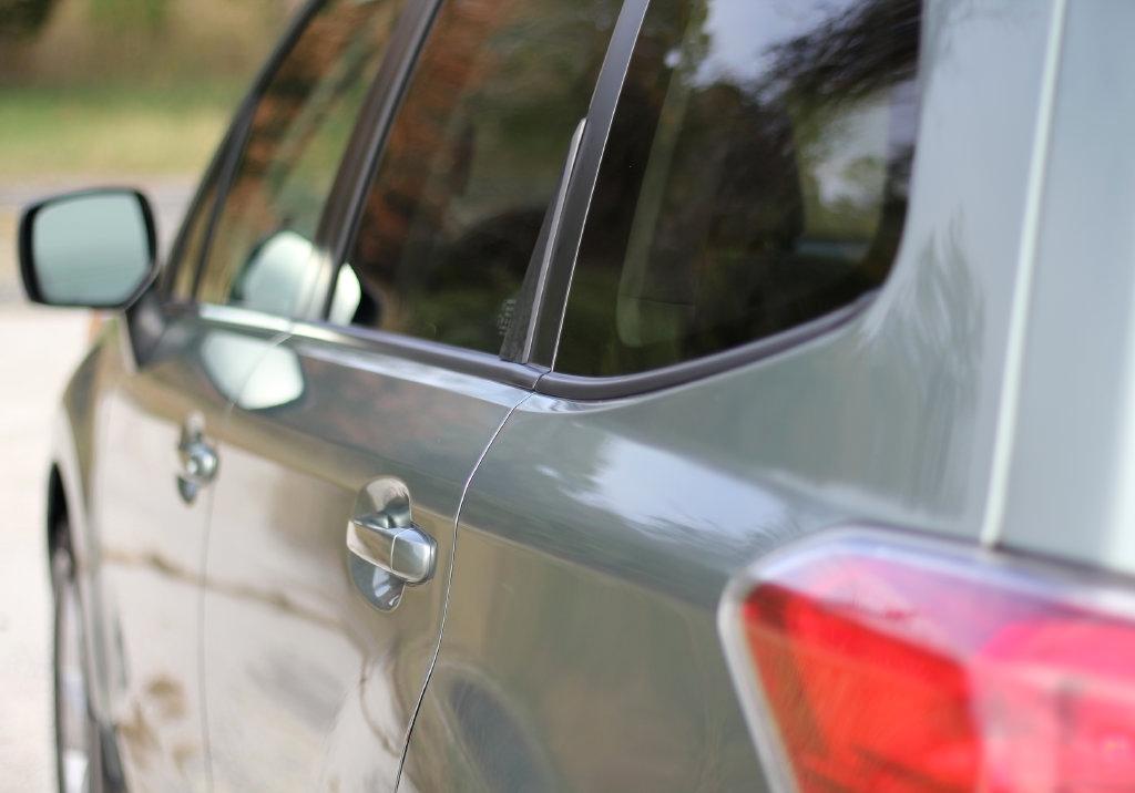 Subaru Forester 4dr CVT 2.5i Premium PZEV 2015