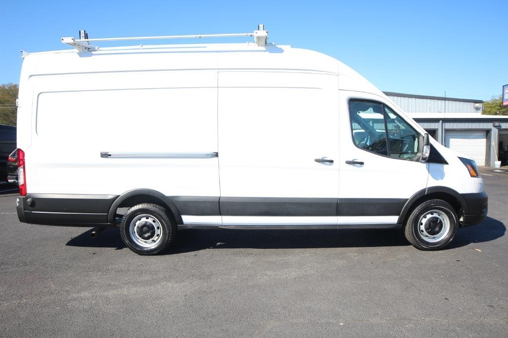 Ford Transit Cargo Van T-350 148" EL Hi Rf 9500 GVWR RWD 2020