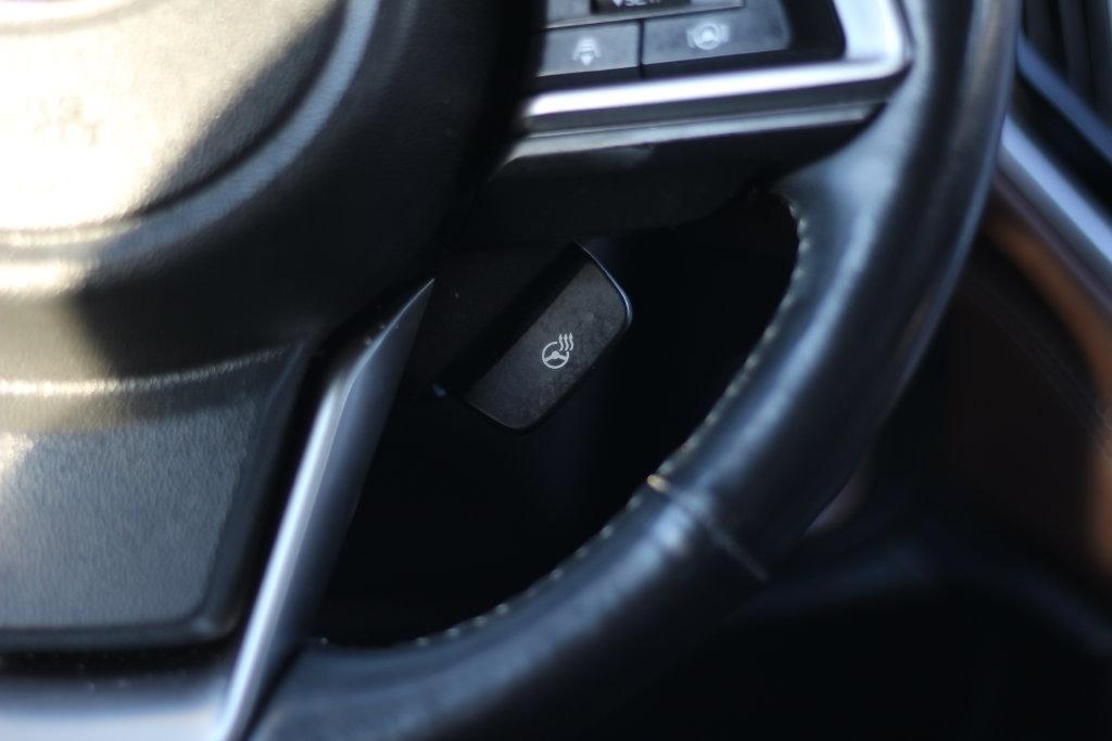 Subaru Outback Touring CVT 2020
