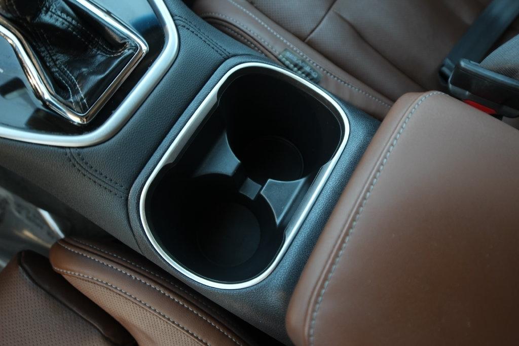 Subaru Outback Touring CVT 2020