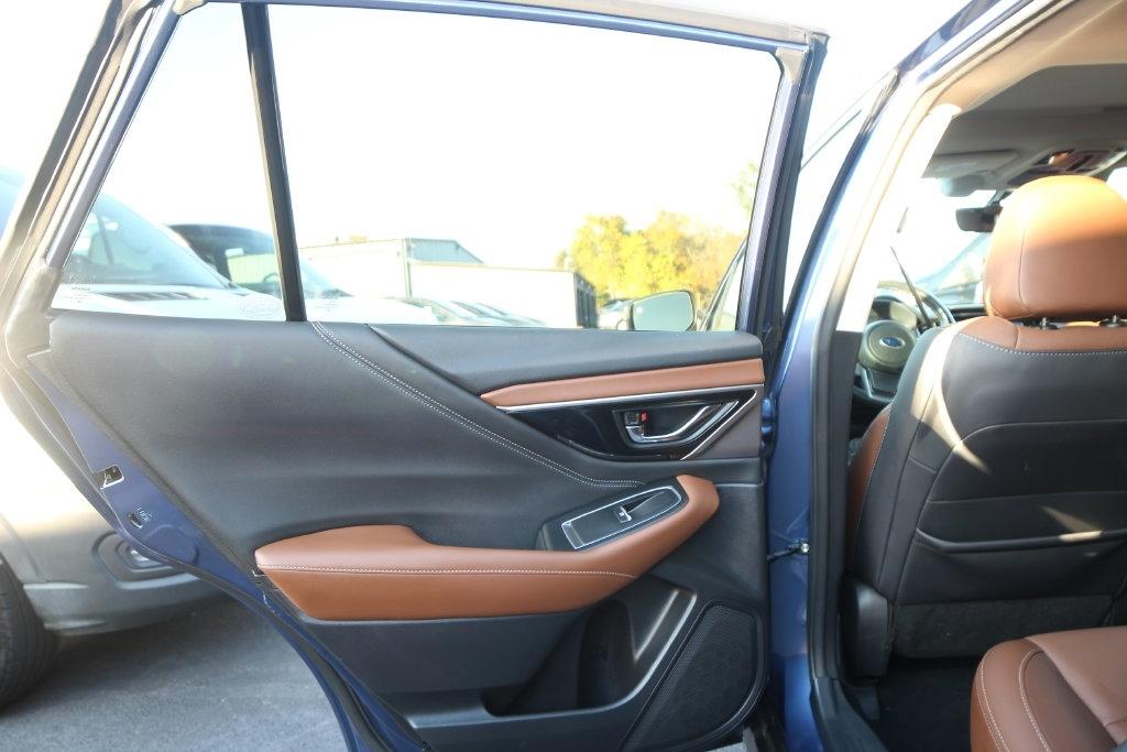 Subaru Outback Touring CVT 2020