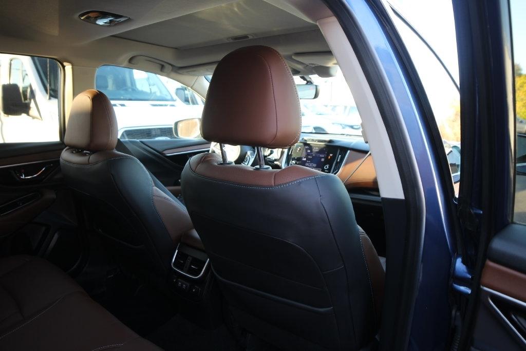 Subaru Outback Touring CVT 2020