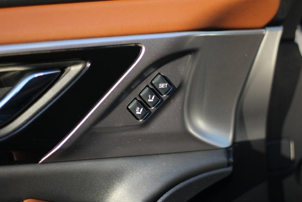 Subaru Outback Touring CVT 2020