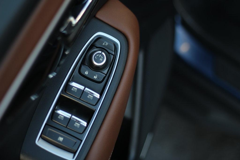 Subaru Outback Touring CVT 2020