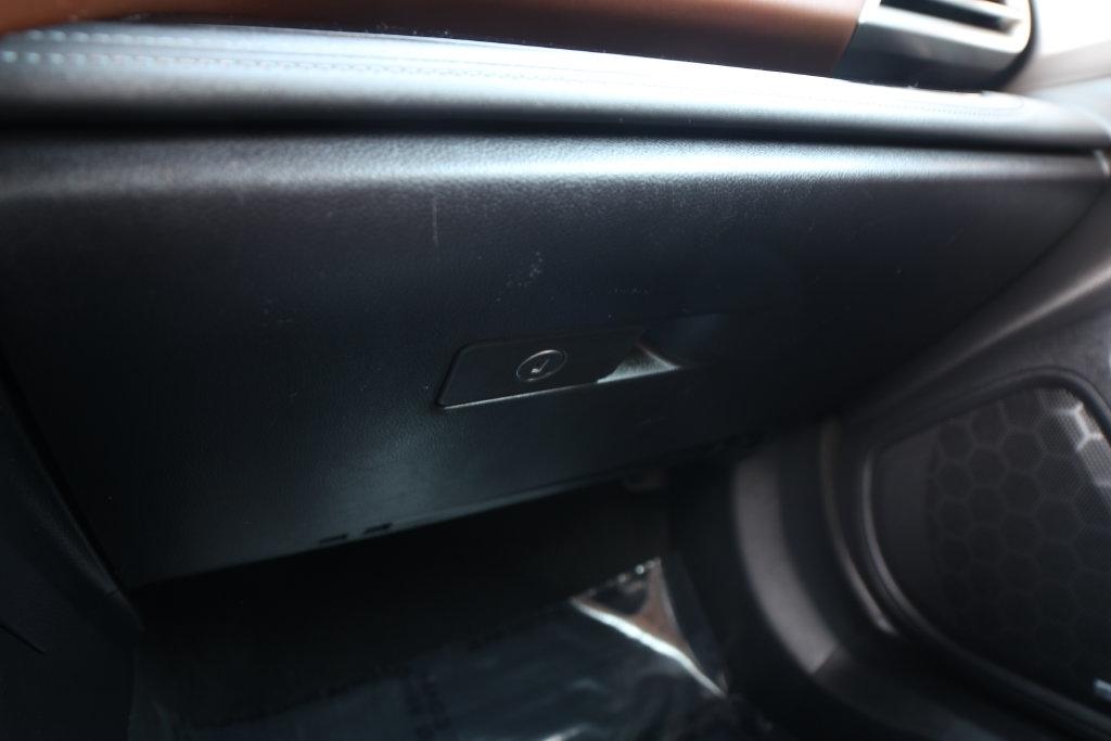 Subaru Outback Touring CVT 2020