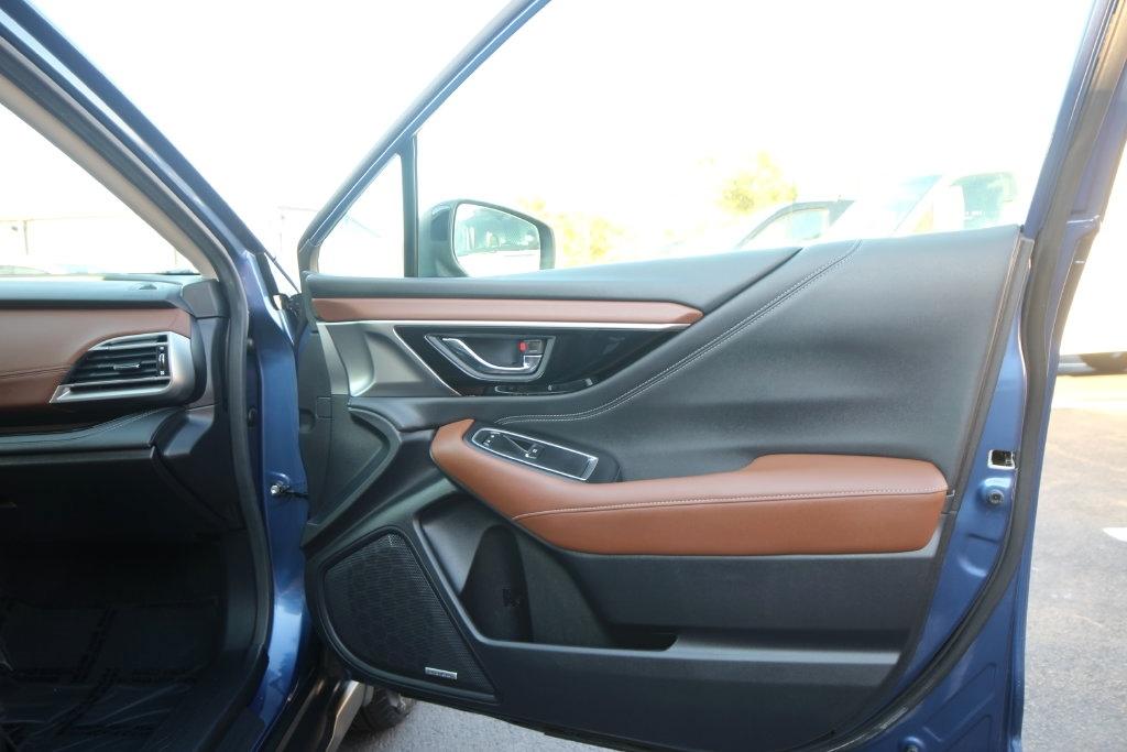 Subaru Outback Touring CVT 2020