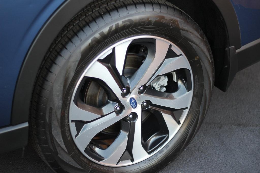 Subaru Outback Touring CVT 2020
