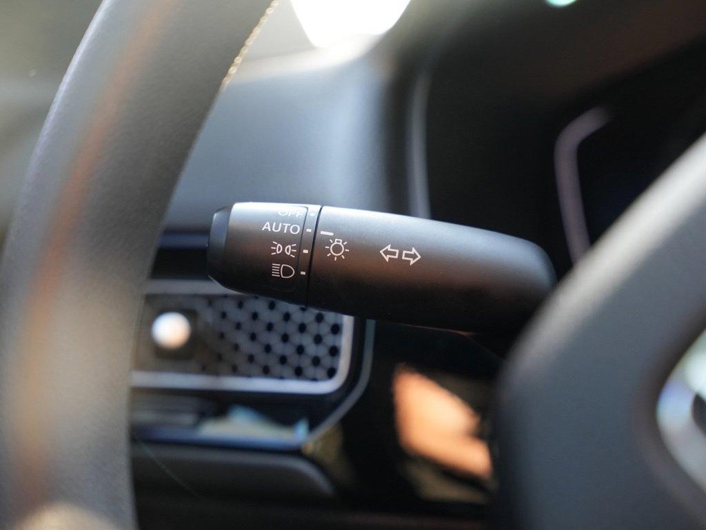 Honda Civic Sedan LX CVT 2023